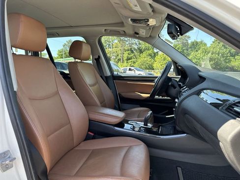 Used 2016 BMW X3 xDrive28i AWD/4WD image 24