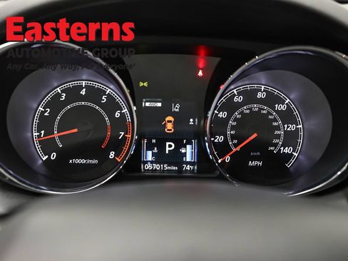 Used 2023 Mitsubishi Outlander Sport LE AWD/4WD image 17