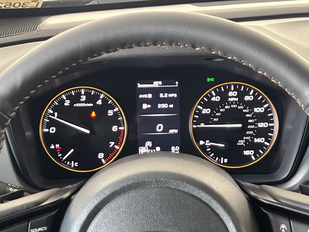 New 2026 Subaru Crosstrek 2.5i Wilderness AWD/4WD image 18