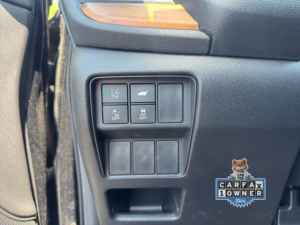 Used 2022 Honda CR-V EX-L image 17