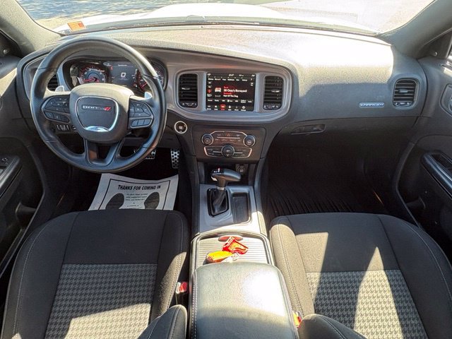 Used 2023 Dodge Charger R/T w/ Blacktop Package RWD image 19