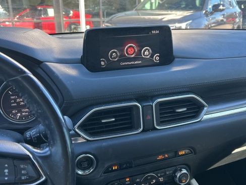 Used 2017 MAZDA CX-5 Grand Touring w/ Premium Package image 2