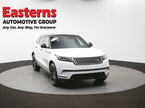 Used 2023 Land Rover Range Rover Velar S AWD/4WD image 52