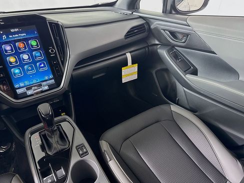 New 2026 Subaru Crosstrek 2.5i Wilderness AWD/4WD image 24