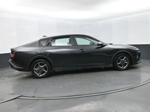 Used 2025 Kia K4 FWD image 4