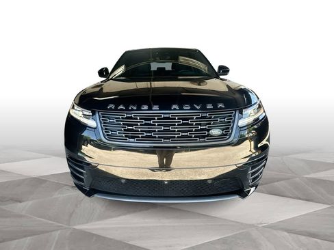 Used 2026 Land Rover Range Rover Velar Dynamic SE AWD/4WD image 3