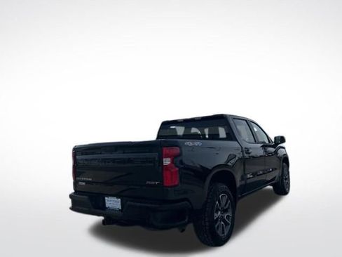 Used 2020 Chevrolet Silverado 1500 RST w/ All-Star Edition image 12