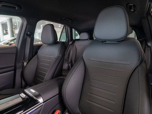 New 2025 Mercedes-Benz GLC 350e GLC 350e image 14