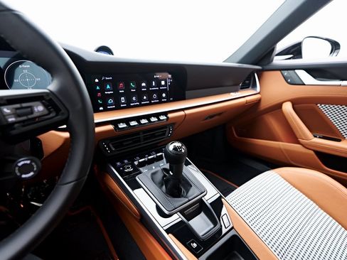 Used 2024 Porsche 911 Carrera S image 70