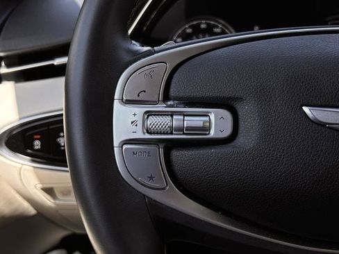 Used 2024 Genesis GV70 2.5T Advanced w/ Advanced Package image 15