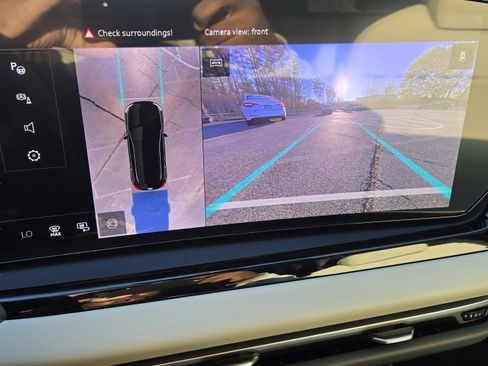 New 2025 Audi A5 2.0T Premium Plus image 19