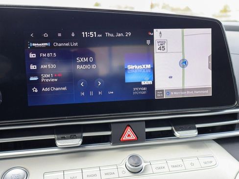 New 2026 Hyundai Elantra Limited image 5