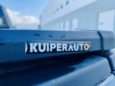 Used 2022 Ford F250 Platinum w/ FX4 Off-Road Package image 20