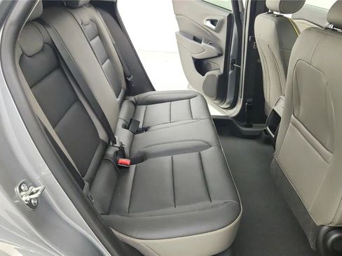 New 2026 Chevrolet Trax ACTIV w/ Driver Confidence Package image 36