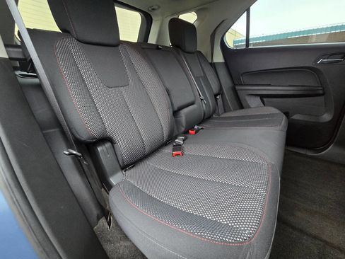 Used 2011 Chevrolet Equinox LT w/ Driver Convenience Package image 30