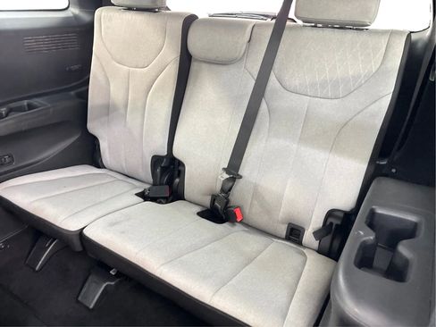 Used 2020 Hyundai Palisade SEL image 43