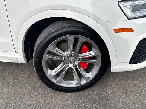 Used 2018 Audi Q3 2.0T Premium Plus w/ Premium Plus Package image 28