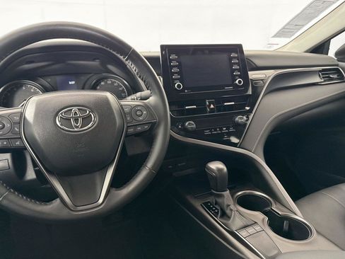 Certified 2024 Toyota Camry SE FWD image 28