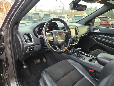 Used 2020 Dodge Durango GT image 2