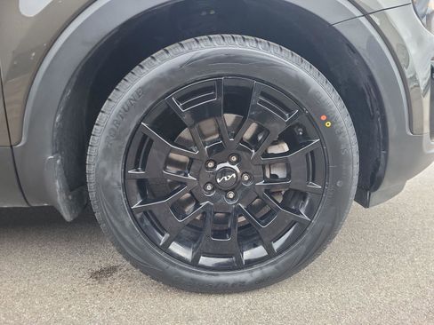 Used 2022 Kia Telluride SX image 32