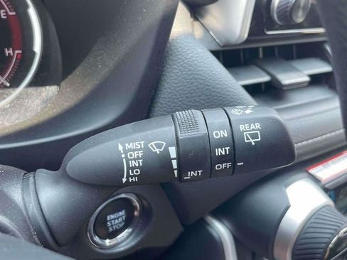 Certified 2025 Toyota RAV4 XLE AWD/4WD image 26