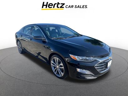 Used 2024 Chevrolet Malibu LT