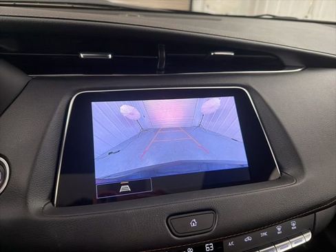 Used 2023 Cadillac XT4 Sport AWD/4WD image 30