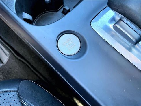 Used 2024 INFINITI QX50 Sensory image 29