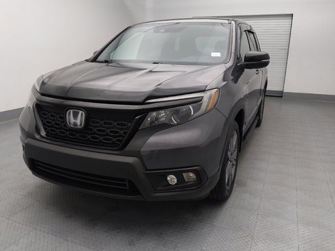 Used 2020 Honda Passport EX-L image 15