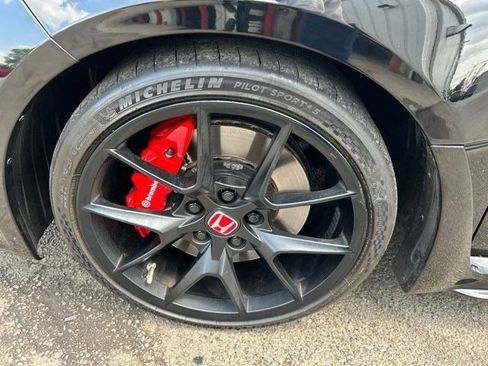 Used 2023 Honda Civic Type R image 52
