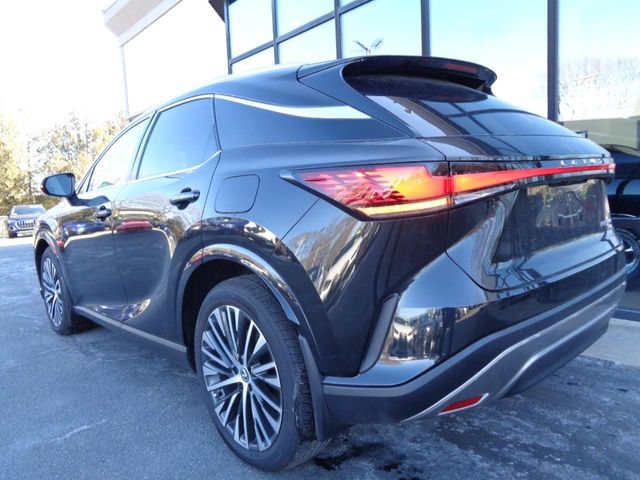 Used 2024 Lexus RX 350 AWD image 6