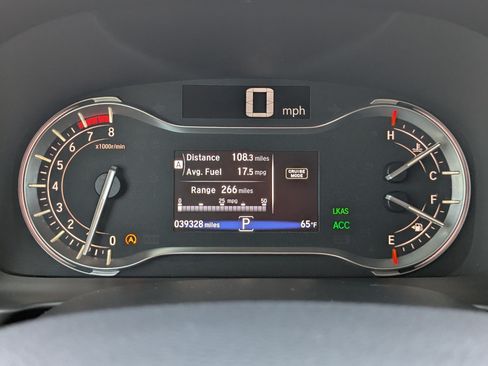 Used 2022 Honda Ridgeline RTL image 17