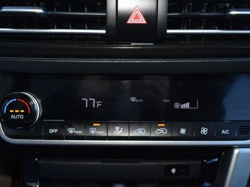 Used 2021 Kia Seltos SX w/ SX Sunroof Package image 28