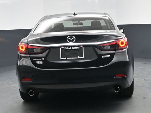 Used 2015 MAZDA MAZDA6 Touring image 13
