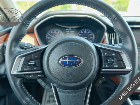 Used 2020 Subaru Outback Touring XT AWD/4WD image 15