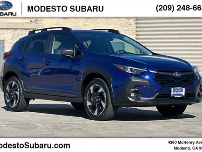 New 2025 Subaru Crosstrek 2.5i Limited w/ Popular Package #3A