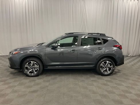 New 2026 Subaru Crosstrek 2.0i Premium image 9