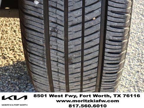 Used 2019 Kia Sportage EX FWD image 10