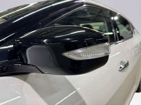 Used 2017 Nissan Maxima 3.5 SL image 74