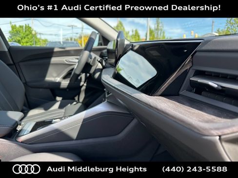 Used 2026 Audi Q5 Premium w/ Convenience Package AWD/4WD image 26