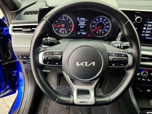 Used 2024 Kia K5 GT-Line FWD image 13