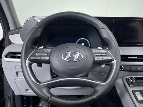 Used 2023 Hyundai Palisade SEL w/ Premium Package AWD/4WD image 14