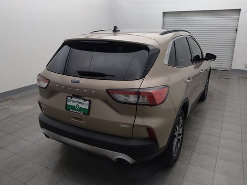 Used 2020 Ford Escape SEL FWD image 7