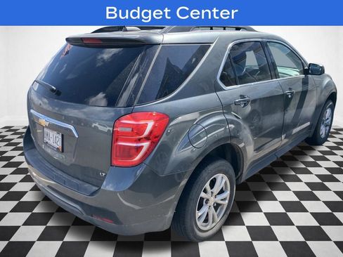 Used 2017 Chevrolet Equinox LT w/ Convenience Package FWD image 30