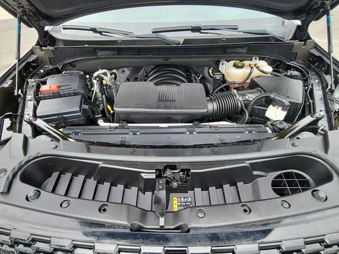 Used 2023 GMC Yukon XL Denali Ultimate AWD/4WD image 31