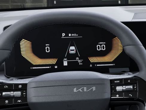 New 2026 Kia Sorento S FWD image 21
