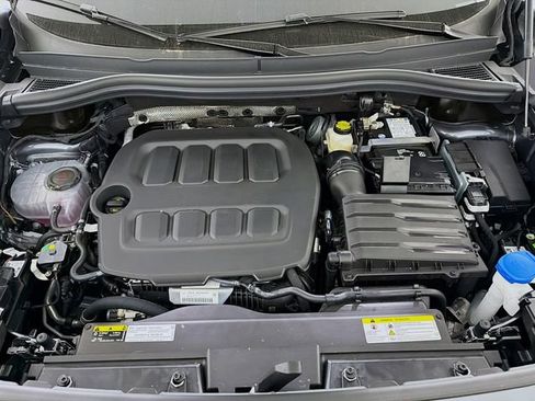 New 2026 Volkswagen Tiguan S image 28