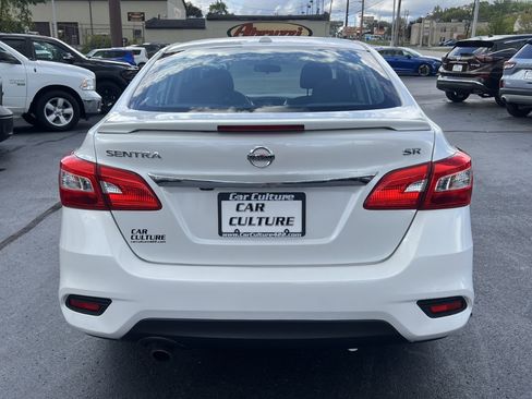 Used 2019 Nissan Sentra SR image 50