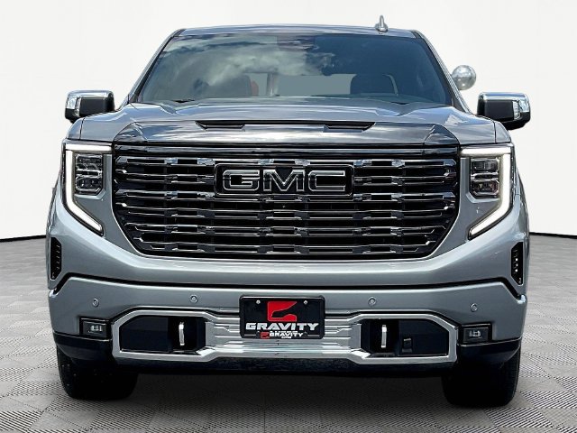 Used 2024 GMC Sierra 1500 Denali Ultimate AWD/4WD image 2