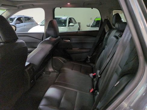 Used 2026 Nissan Rogue SV w/ SV Premium Package FWD image 13